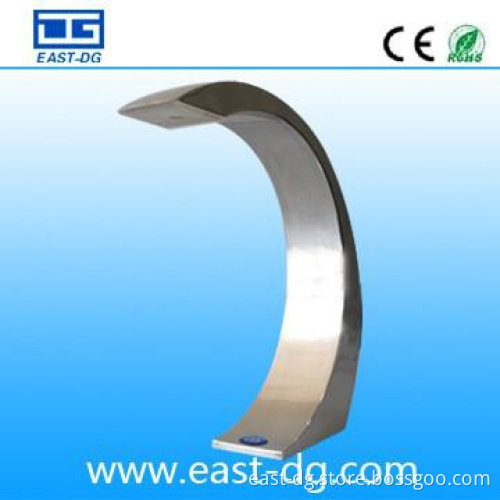3W Bedside Lamps for Reading CE&rohs listed.led table lamp
